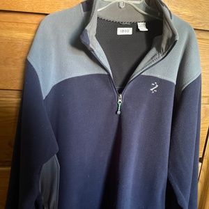 Men’s Izod pullover